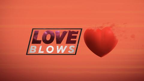 Love Blows