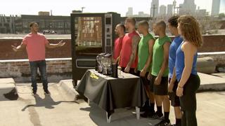 Ultimate Fear Workout Ultimate Fear Workout