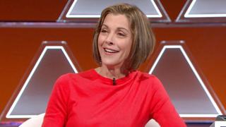 Bobby Moynihan vs. Debi Mazar and Wendie Malick vs. Jesse Palmer