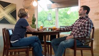 Tiny Vacation Sanctuary in Northwest Washington Tiny Vacation Sanctuary in Northwest Washington