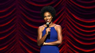 Sasheer Zamata: Pizza Mind