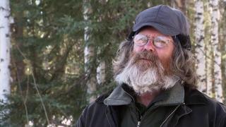 Mountain Men