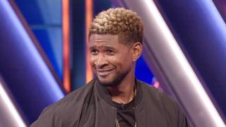 Usher vs. Von Miller and Justin Hartley vs. Chrissy Metz Usher vs. Von Miller and Justin Hartley vs. Chrissy Metz