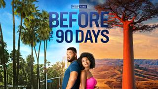 90 Day Fiancé: Before the 90 Days
