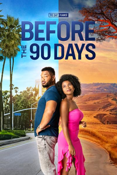 90 Day Fiancé: Before the 90 Days