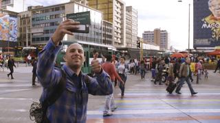 Colombia: Bogota Colombia: Bogota