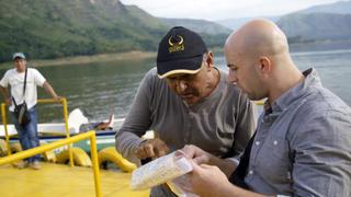 Columbia: Prado Columbia: Prado