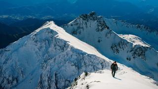 Over the horizon 1 Over the horizon 1