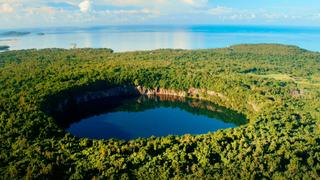 Wallis & Futuna Wallis & Futuna