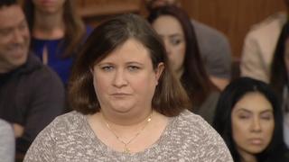 The People's Court