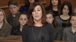The People's Court