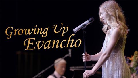 Growing Up Evancho
