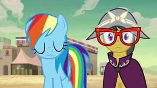 Daring Done Daring Done