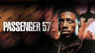 Passenger 57