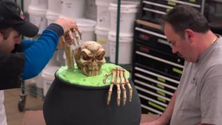 Cake Boss