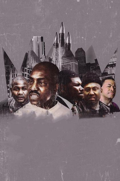 King of Newark