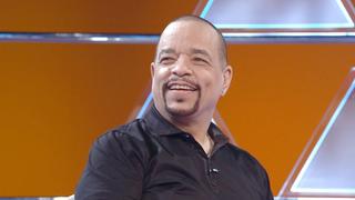 Kyle Busch vs. Lara Spencer and Ice-T vs. Peri Gilpin Kyle Busch vs. Lara Spencer and Ice-T vs. Peri Gilpin