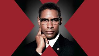 Malcolm X