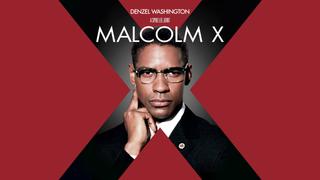  watch Malcolm X