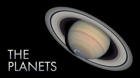 The Planets
