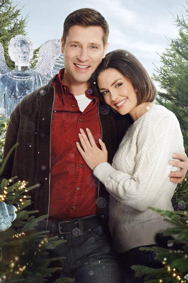 Christmas Festival of Ice