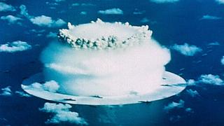 The Marshall Islands The Marshall Islands