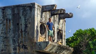 The Marshall Islands The Marshall Islands