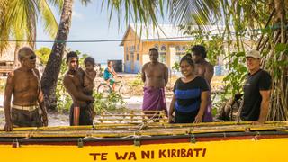 Kiribati Kiribati