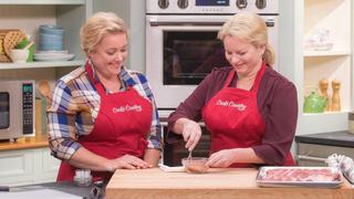 Ribs and Mashed Potatoes Revisited