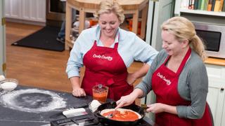 Cast Iron Comforts Cast Iron Comforts