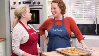 Plenty of Garlic and Parm Plenty of Garlic and Parm