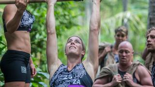 Run Through the Jungle