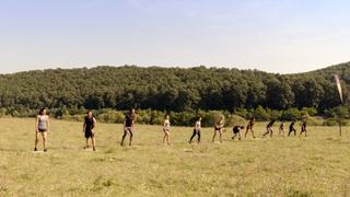 Conquer the Castle Conquer the Castle