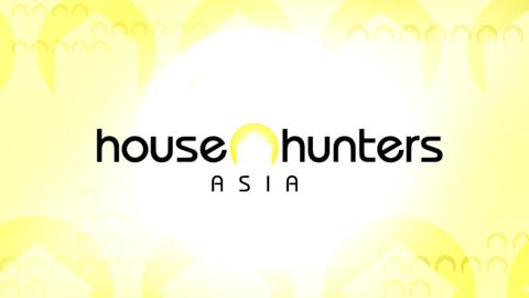 House Hunters Asia
