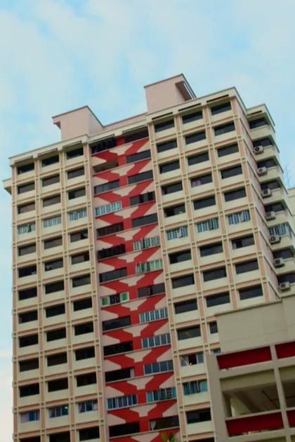 House Hunters Asia