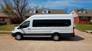 Tiny Cargo Van Conversion Tiny Cargo Van Conversion