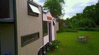 Tiny House, Big Living