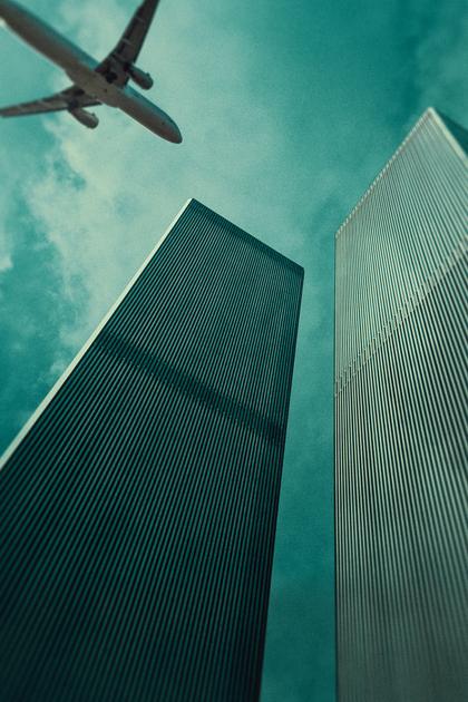 Road to 9/11