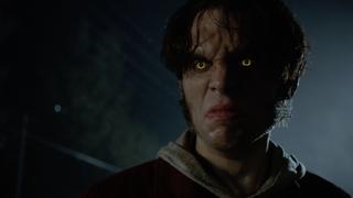 Teen Wolf