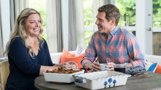 Comeback Casseroles