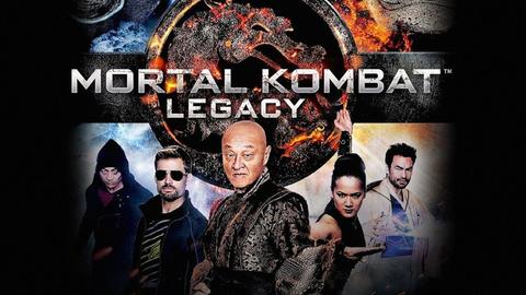 Mortal Kombat: Legacy
