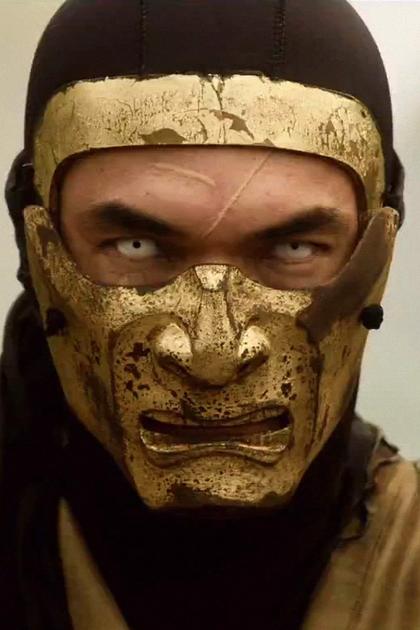 Mortal Kombat: Legacy