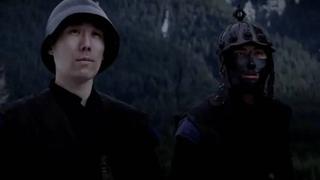 Scorpion & Sub-Zero: Part 1