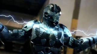 Cyrax & Sektor