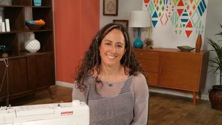 More Than Piecing More Than Piecing