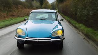 Citroen DS Citroen DS