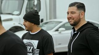 Rust to Glory Rust to Glory