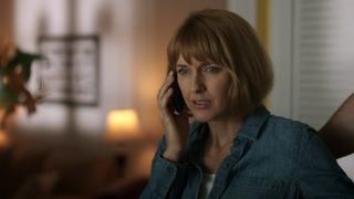 What Happened in the Woods What Happened in the Woods