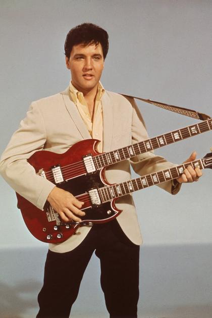Elvis Presley: The Final Hours