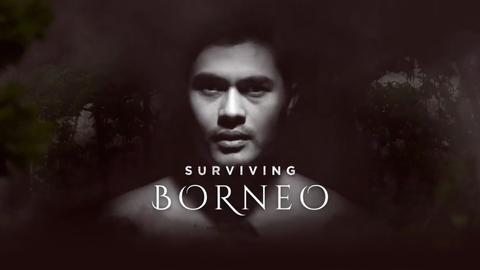 Surviving Borneo